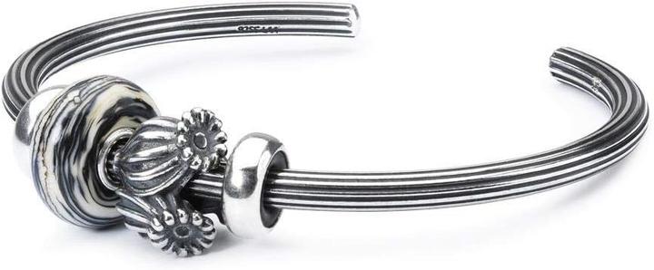 Immagine prodotto Trollbeads Braccialetto Donna (Argento 925)