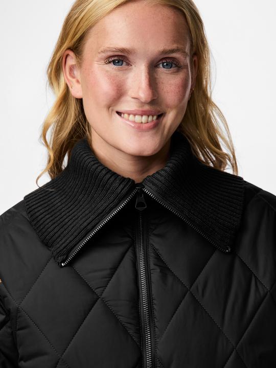 Actual product image Pieces PCJOANNA Jacke (L)