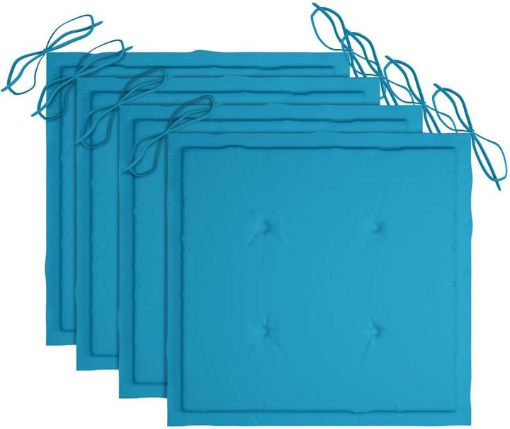 Actual product image vidaXL Garden chair