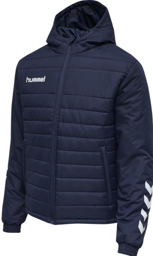 Image du produit hummel Promo Short Bench Jacket (S)