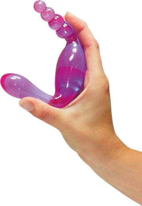 Actual product image You2Toys Galaxia Lavender