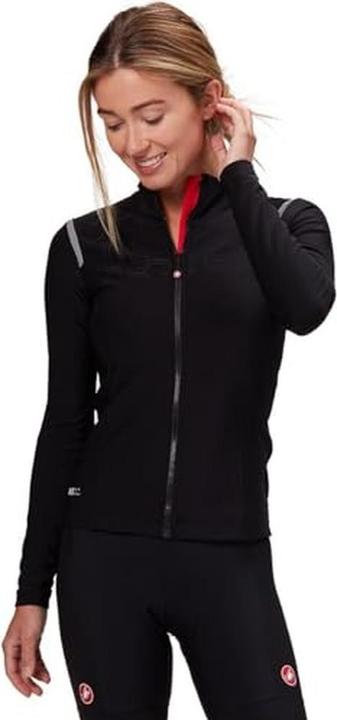 Actual product image Castelli Tutto Nano RoS W Jersey (L)