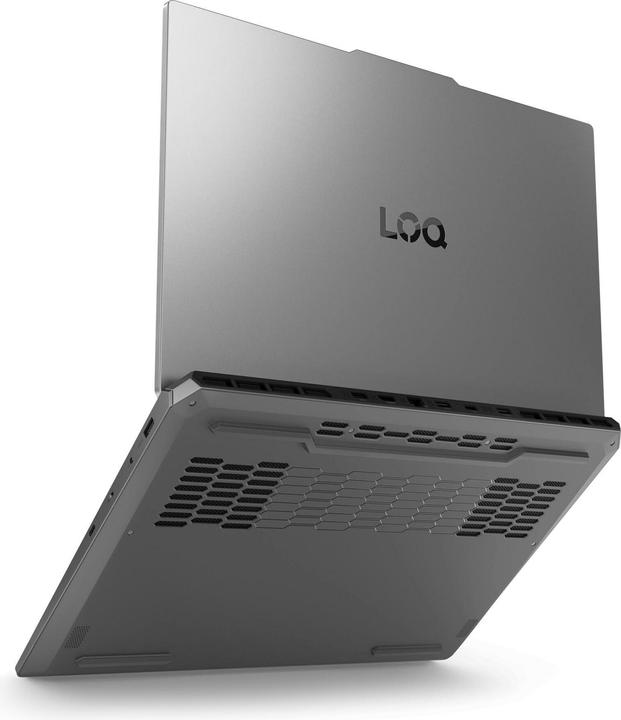 Produktbild Lenovo LOQ 17IRX10 (17.30", Intel Core i7-14700HX, 32 GB, 1000 GB, CH)
