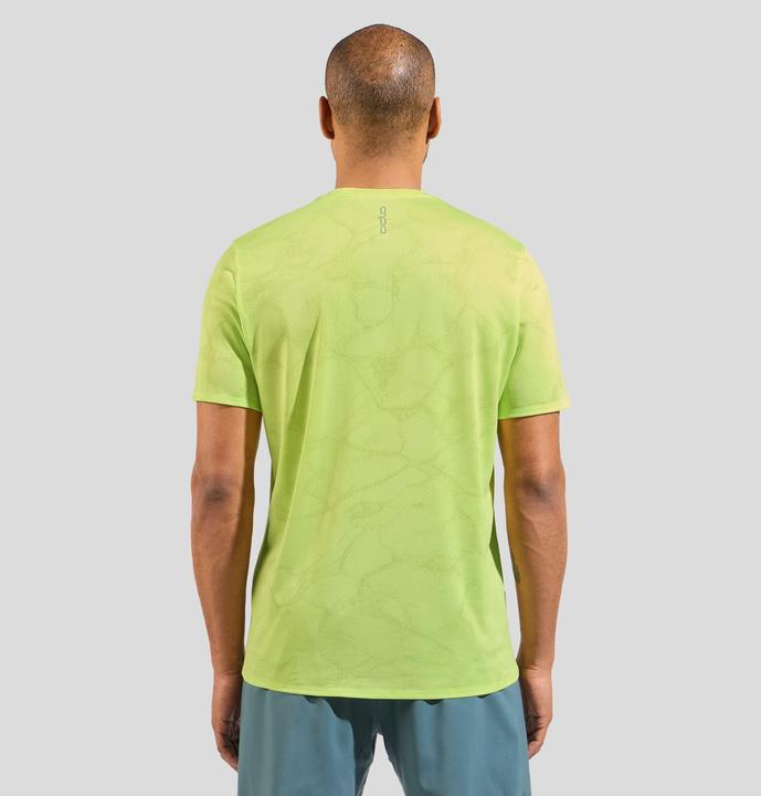 Produktbild Odlo Zeroweight Engineered Chill-Tec (XL)