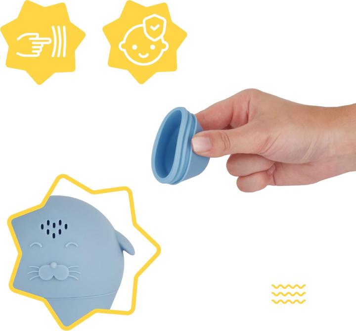 Image du produit Badabulle Sprinklers 4-teilig