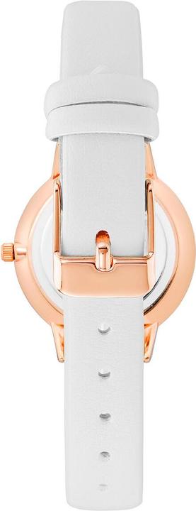 Actual product image Juicy Couture Ladies' watch JC1326RGWT (Ø 34 mm) (34 mm)