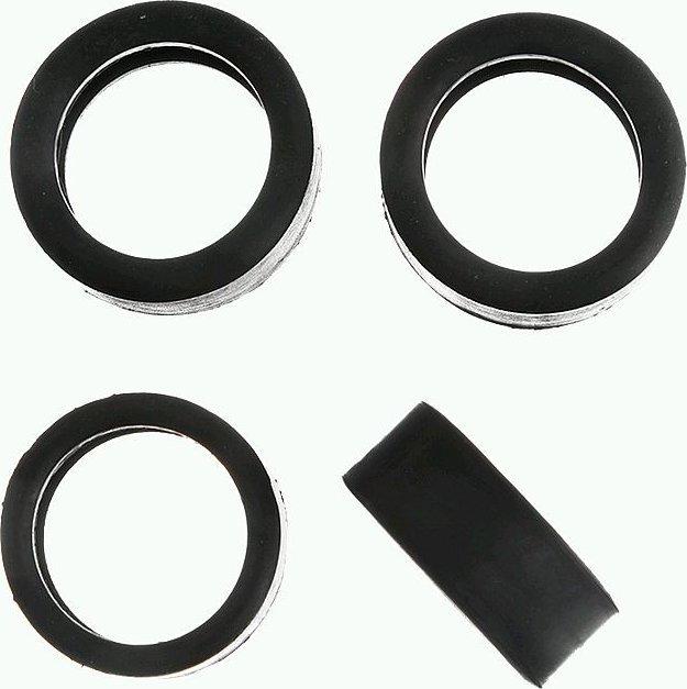 Actual product image Carrera 1:24 Tyres Ford GT40 MKII 23735/736/746/762/769/779