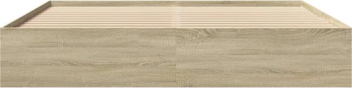 Actual product image vidaXL Bedstead (180 x 200 cm)