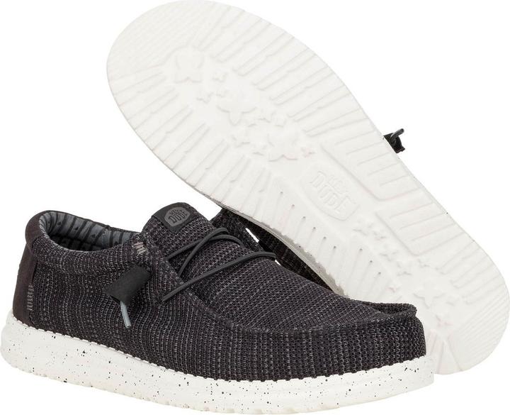 Produktbild Hey Dude Wally Stretch Sox (40)