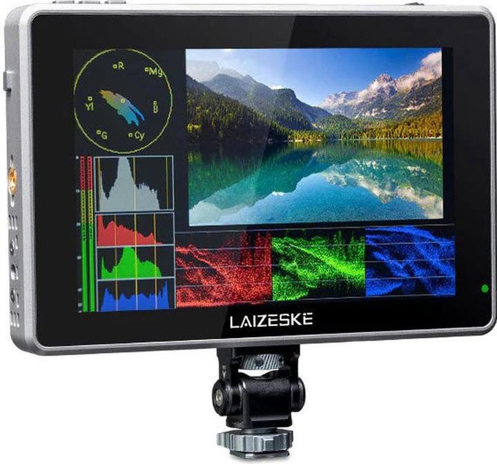 Feelworld Touchscreen da 7" L7S 2200 nits (7")