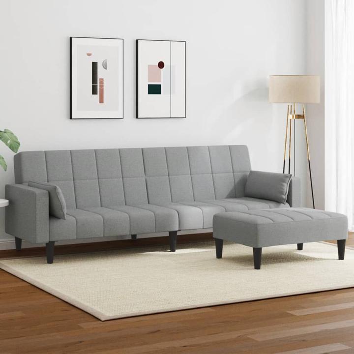 Produktbild vidaXL Schlafsofa