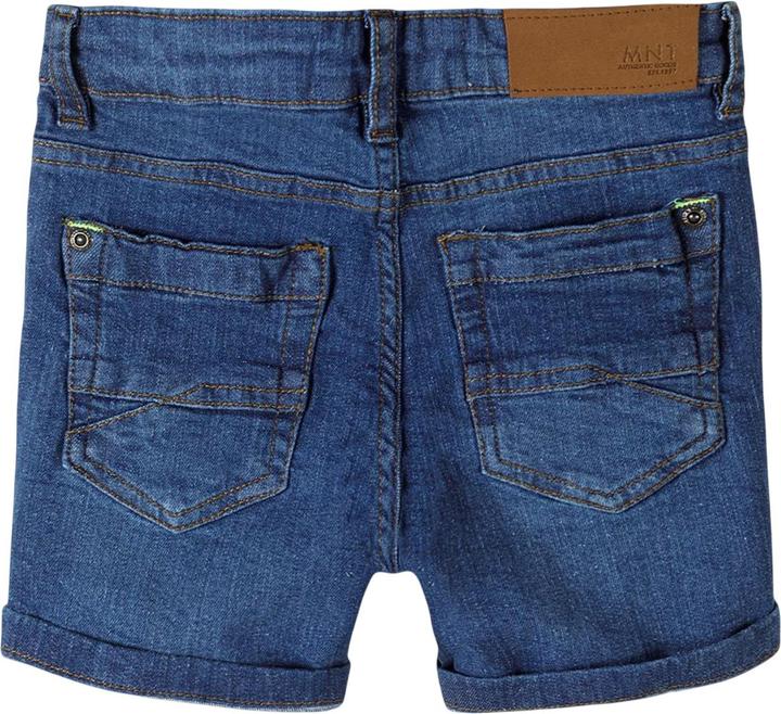 Produktbild Minoti Shorts Jungen (116)