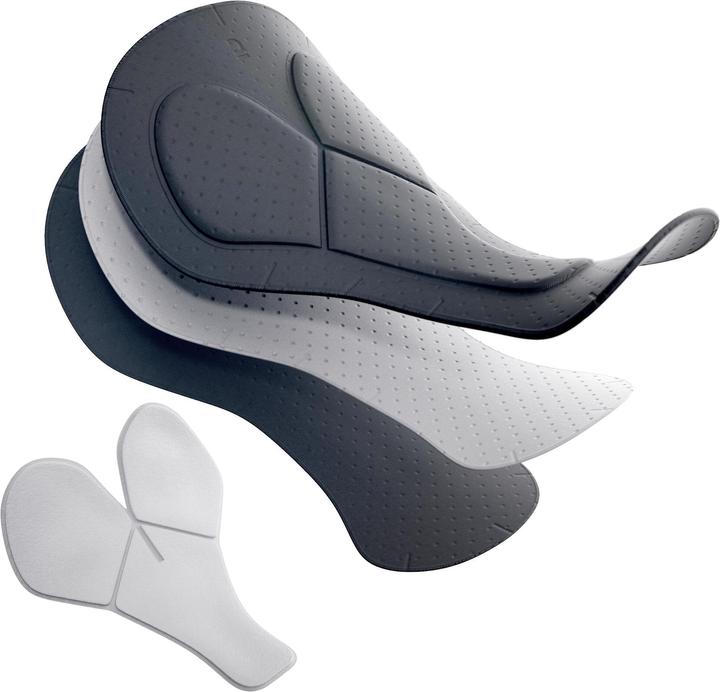 Produktbild Triban Collant Velo 100 New Pad F (XS)