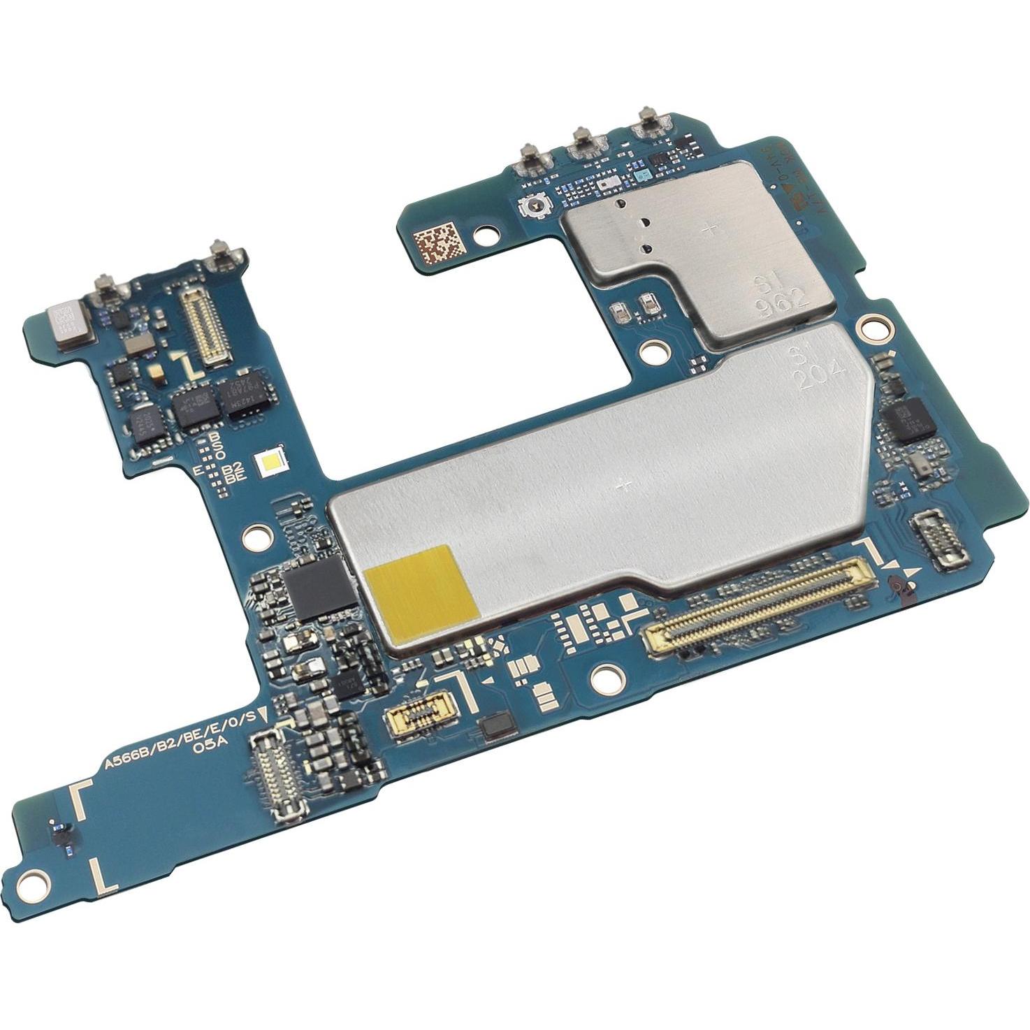 Samsung Ersatz Hauptplatine Galaxy A56 5G 256/8 (Samsung Galaxy A56 5G), Mobilgerät Ersatzteile, Grü