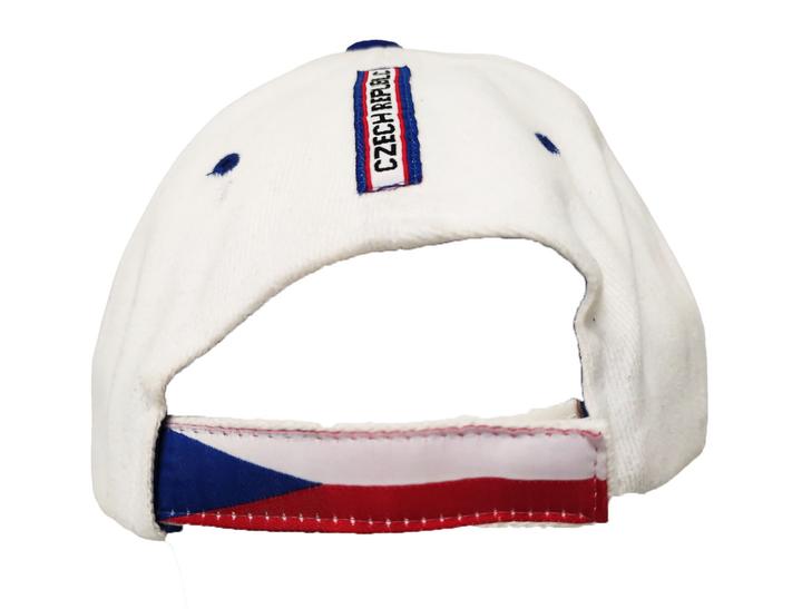 Image du produit Daiber Flag Cap Czechia