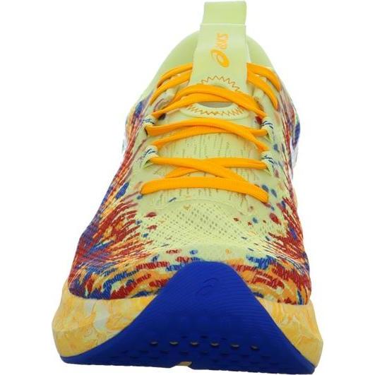Thumbnail - ASICS Performance, Herren, Laufschuhe, Noosa Tri 16 (44), Mehrfarbig
