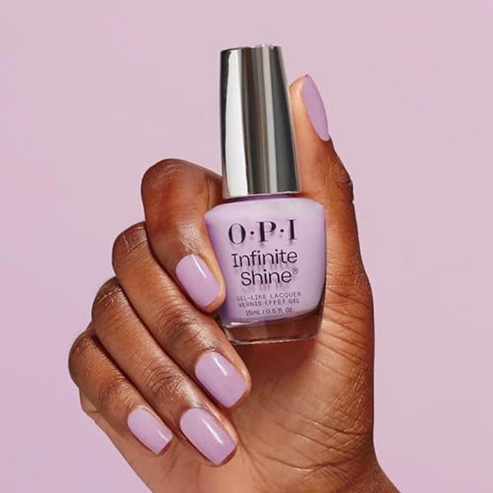 Image du produit OPI Brillance infinie Last Glam Standing (ISL118 Last Glam Standing, Vernis couleur)