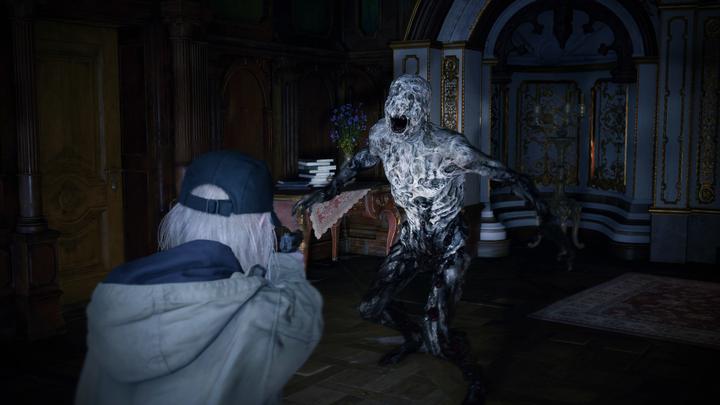 Image du produit Capcom Resident Evil Village (édition Gold) (PS4)