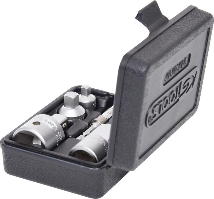 Produktbild KS Tools 917.0707 (3/8", 3/4", 1/4", 1/2")