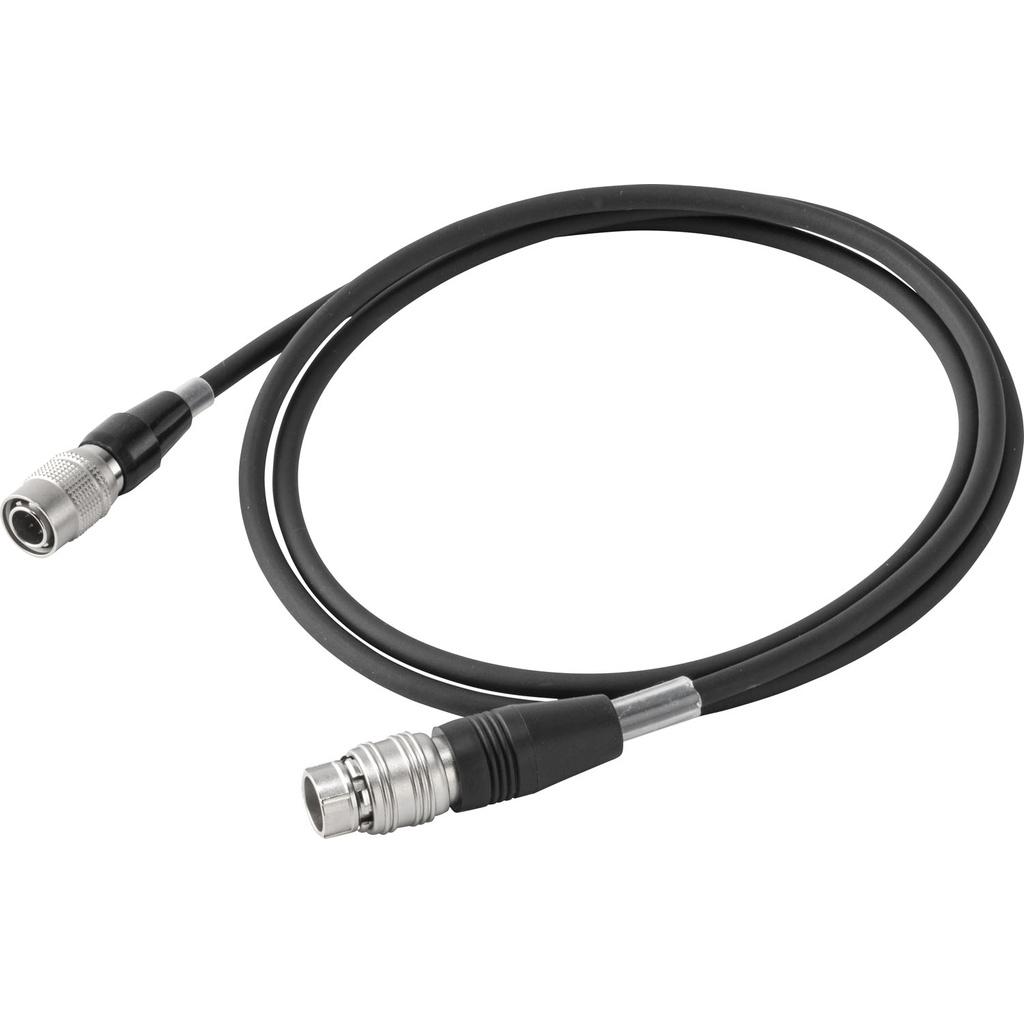 Libec DC-F20 (Stativadapter), Stativ Zubehör