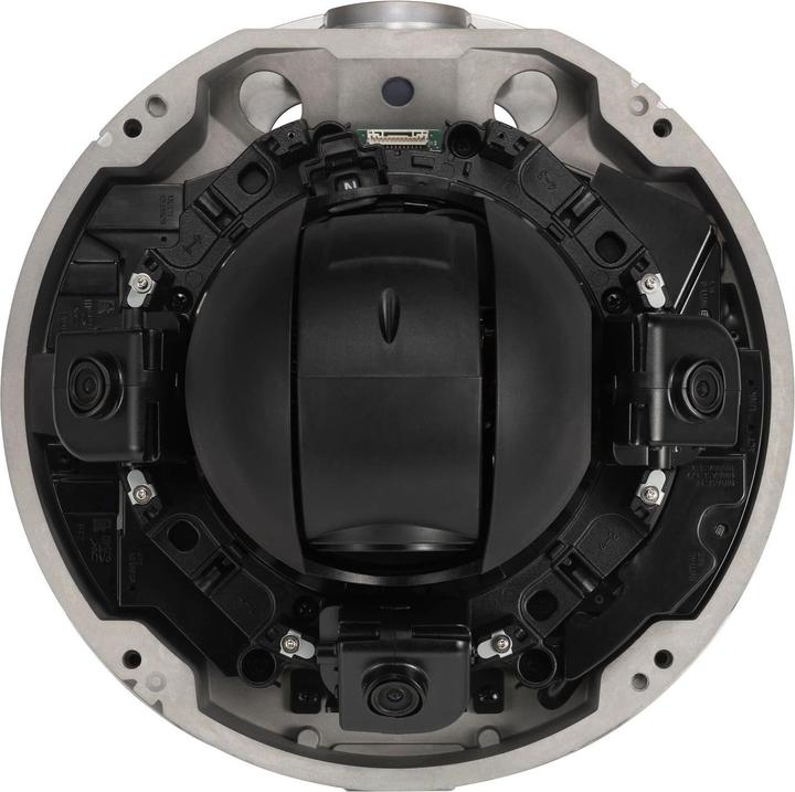 Immagine prodotto Panasonic Telecamera di rete WV-X86530-Z2 (3072 x 2304 pixel)