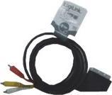 Produktbild LogiLink Scart — Composite Video (2 m, Cinch)