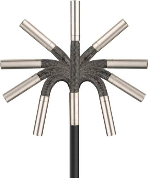 Productafbeelding Vigor V7501-39 Endoscoopsonde Ø 3,9 mm 1 m draaifunctie