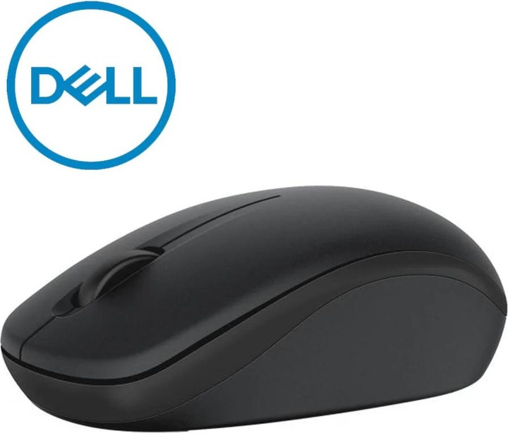 Image du produit Dell Wm126 (Sans fil)