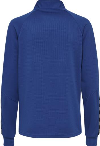 Actual product image hummel Authentic Women Poly Zip Jacket (S)
