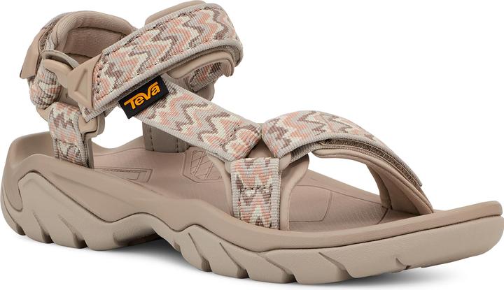 Actual product image Teva Terra Fi 5 Universal (37)