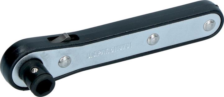 Produktbild OK-Line Knarre OK-TOOLS