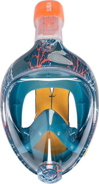 Produktbild Subea Easybreath Junior