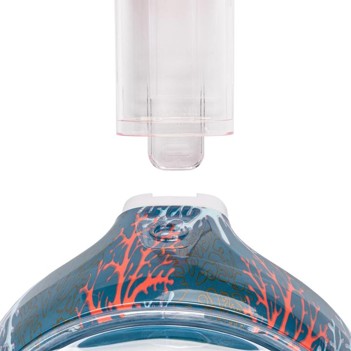 Produktbild Subea Easybreath Junior