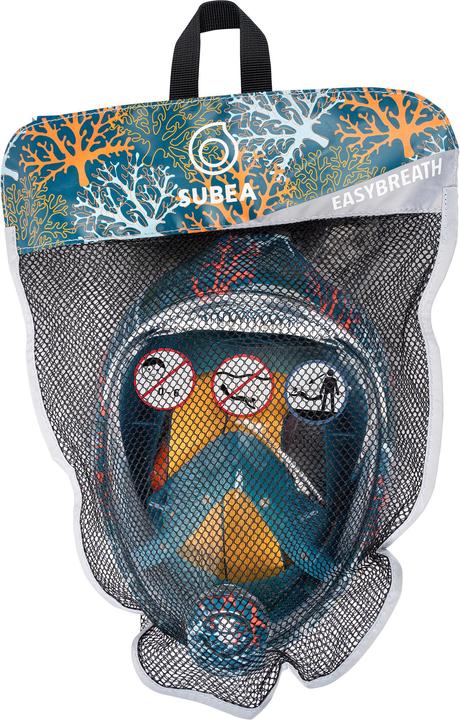 Produktbild Subea Easybreath Junior