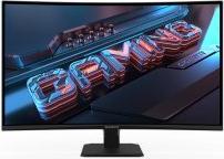 Immagine prodotto Gigabyte MONITOR 32" GS32QC EK1 (2560 x 1440 pixel, 31.50")