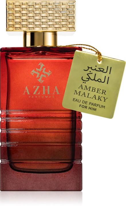 Produktbild NoName Amber Malaky (Eau de Parfum, 100 ml)
