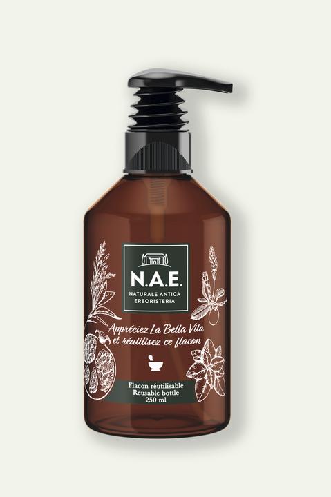 Immagine prodotto N.A.E. Bottiglia di ricarica (250 ml)