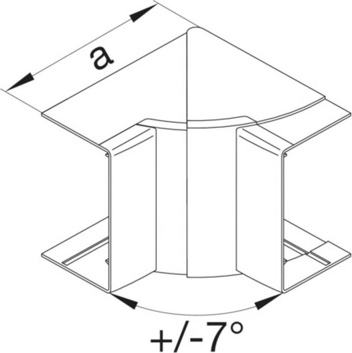 Immagine prodotto Tehalit Inneneck (4.50 cm)