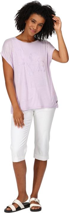 Image du produit Regatta T-Shirt Femme/Les femmes Roselynn Love (34)