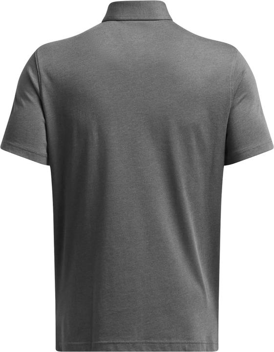 Immagine prodotto Under Armour NOS UA Icon Polo-GRY,Castleroc Castlerock Light Heather M (M)