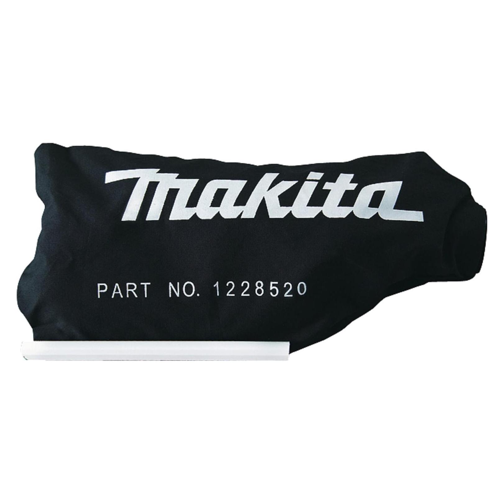 Makita, Machine-accessoires, Stofzak cpl.
