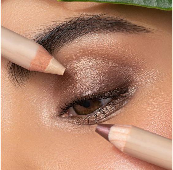 Produktbild Artdeco Smooth (10 pearly golden beige)