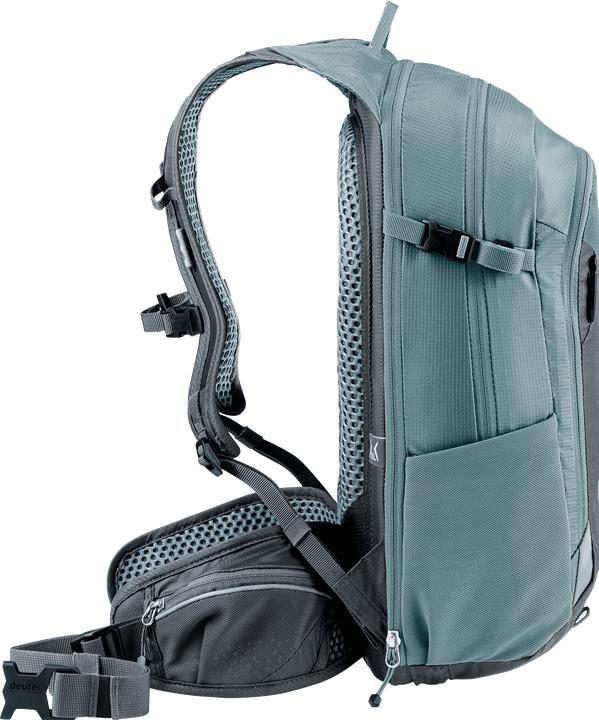 Actual product image Deuter Compact 12+3 (12 l)