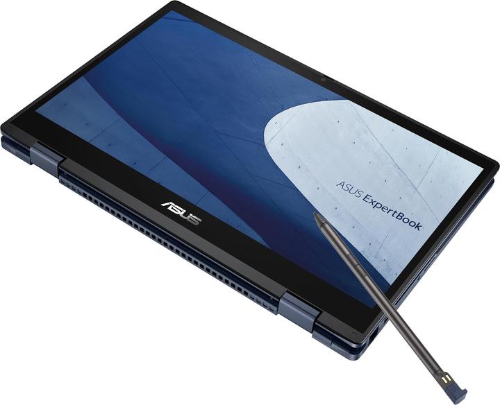 Produktbild ASUS ExpertBook B3 Flip (14", 512 GB, 16 GB, CH, Intel Core i7-1255U)