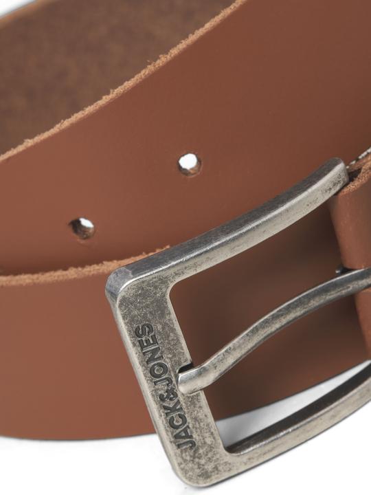 Produktbild Jack & Jones Jacbraga Leather Belt Sn (80)