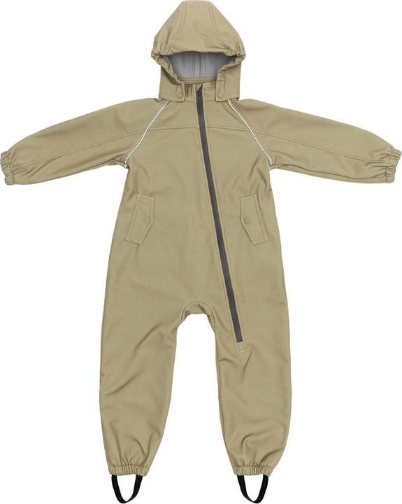 Immagine prodotto Fillikid Tuta Softshell (80)