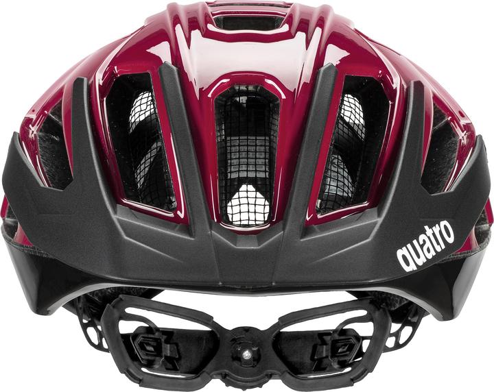 Produktbild Uvex quatro (52 - 57 cm)