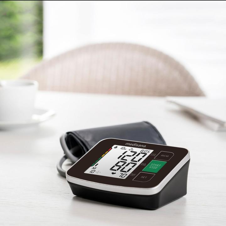 Immagine prodotto Medisana BU 516 (Sfigmomanometro per braccio)