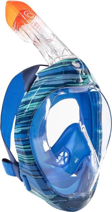Produktbild Subea Masque EASYBREATH 500