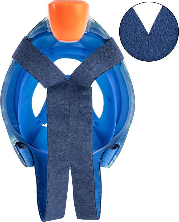 Produktbild Subea Masque EASYBREATH 500
